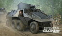 yzzr[@͌^ԁ@ԁ@[VOJ[ zr[{X_C[hobby boss m35 mittlere panzerwagen adgzdaimler in 135 [3483889]