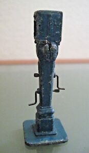 【送料無料】ホビー　模型車　車　レーシングカー フランスダブルポンプフローdinky toys france pompe double debit 193552