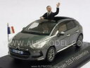 【送料無料】ホビー 模型車 車 レーシングカー シトロエンcitroen ds5 presidentielle 2012 143 norev 155593(3)