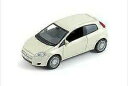【送料無料】ホビー 模型車 車 レーシングカー フィアットポイントネットワークfiat point 3p 2005 ixo sable 143