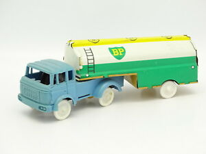 【送料無料】ホビー　模型車　車　レーシングカー ゴマタンクトレーラsesame 155 berliet remorque cit..