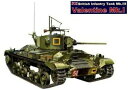 【送料無料】ホビー 模型車 車 レーシングカー クラブバレンタインafv club 35178 135 britannique valentine mk1 neuf