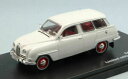 yzzr[@͌^ԁ@ԁ@[VOJ[ ~j`AXP[T[u_CJXgegvminiature voiture echelle 143 saab 95 diecast modelisme static triple 9