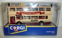 【送料無料】ホビー 模型車 車 レーシングカー コーギーメトロバスノズルcorgi 91850 metro bus reading buses