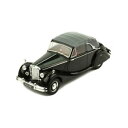 【送料無料】ホビー 模型車 車 レーシングカー ネットワーククラシックモデルジャガーブラックsモデルixo models clc287n jaguar mk v 35l dhc noir masstab 143 modele neuf(3)
