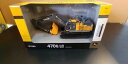 【送料無料】ホビー 模型車 車 レーシングカー ジョンディアスケールショベルertl john deere 150 scale 470g lc excavato...