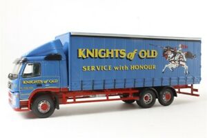 【送料無料】ホビー　模型車　車　レーシングカー ボルボナイツ?150 volvo fm knights of old 150 ? corgi cc13522