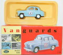 【送料無料】ホビー 模型車 車 レーシングカー オースティンヒルズラリー#vanguards 143 va23005 austin a35 ghills ral...