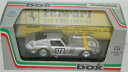 【送料無料】ホビー 模型車 車 レーシングカー ボックスモデルフェラーリツアードフランス#box model 143 8458 ferrari 250 gto tour de france 1964 172