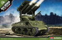 【送料無料】ホビー 模型車 車 レーシングカー シャーマンタンクプラスチックモデルアカデミーキットm4 a3 sherman w7t34 calliope tank 135 plastic model kit academy