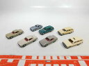 【送料無料】ホビー 模型車 車 レーシングカー #メルセデスタクシーca4750,5 7x wiking 187h0 pkw mb mercedes 250 t...