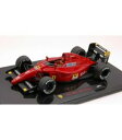【送料無料】ホビー 模型車 車 レーシングカー フェラーリプロストferrari 641 aprost 1990 143