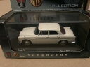 【送料無料】ホビー 模型車 車 レーシングカー ローバーホワイトローバーrare vanguards va06907 rover p5 rover blanc ...