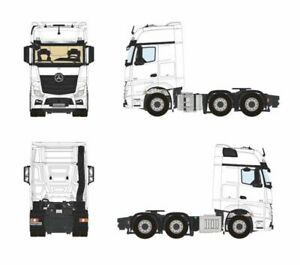 wsi 031135 mercedes actros giga space cabblancメルセデスアクトロスギガスペース※注意※NYからの配送になりますので2週間前後お時間をいただきます。人気の商品は在庫が無い場合がございます。ご了承くださいませ。サイズの種類の商品は購入時の備考欄にご希望のサイズをご記載ください。　携帯メールでの登録ですと楽天からのメールが届かない場合がございます。
