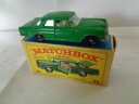 【送料無料】ホビー 模型車 車 レーシングカー マッチシリーズメルセデススイッチmatchbox 175 series 46 mercedes 200 se coupe dans de rares vert