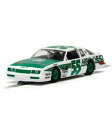 【送料無料】ホビー 模型車 車 レーシングカー シボレーモンテカルログリーンスロットchevrolet monte carlo green amp; white...