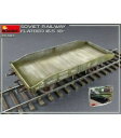 soviet railway flatbed 16518 t kit 135ソキット※注意※NYからの配送になりますので2週間前後お時間をいただきます。人気の商品は在庫が無い場合がございます。ご了承くださいませ。サイズの種類の商品は購入時の備考欄にご希望のサイズをご記載ください。　携帯メールでの登録ですと楽天からのメールが届かない場合がございます。