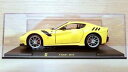 【送料無料】ホビー　模型車　車　レーシングカー フェラーリスカラフェラーリferrari f12tdf 2015 scala 124 le grandi ferrari