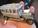 【送料無料】ホビー 模型車 車 レーシングカー コーギーシルバークラウドビンテージモデルcorgi, silver cloud, vintage voiture modele(3)