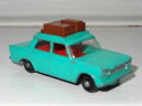 【送料無料】ホビー　模型車　車　レーシングカー マッチフィアットg matchbox lesney fiat 1500 56