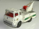【送料無料】ホビー 模型車 車 レーシングカー ベッドフォードクラッシュトラック(3)