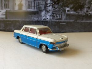 【送料無料】ホビー　模型車　車　レーシングカー dinky 157 bmw 2000 tilux