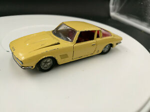 【送料無料】ホビー　模型車　車　レーシングカー フォードムスタングpolitoys m ford mustang 22 bertone n 549 ech 143