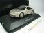 【送料無料】ホビー 模型車 車 レーシングカー ポルシェカレラモデルシルバーporsche 911 carrera 9..