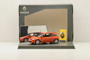 yzzr[@͌^ԁ@ԁ@[VOJ[ m[K[kv[V{bNXjo[Tzr[renault megane rs 2004 universal hobbies 143 neuf en boite promotionnelle