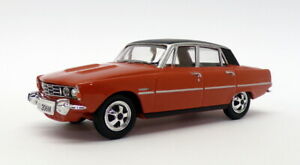 【送料無料】ホビー　模型車　車　レーシングカー スケールモデルローバーパプリカvanguards 143 scale..