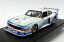 【送料無料】ホビー　模型車　車　レーシングカー スケールフォードカプリターボ＃サックスquartzo 143 scale 3027 ford capri turbo zakspeed 1 sachsertl