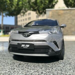 ̵ۥۥӡϷ֡֡졼󥰥 ǥȥ西Сcar model toyota izoa izoa 118 silve...