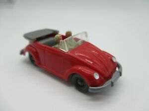 ̵ۥۥӡϷ֡֡졼󥰥 ե륯ӡȥ륫֥ꥪwiking vw coccinelle cabriolet typ2, rouge, acide hb 304 5ca zbk1