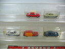 【送料無料】ホビー 模型車 車 レーシングカー #メルセデストップl560,5 5x wiking h0, mercedes mb, 230 te, 500 s...