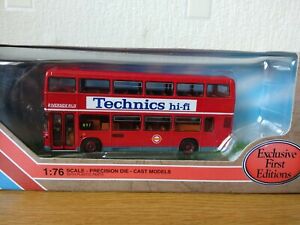 【送料無料】ホビー　模型車　車　レーシングカー コードバスefe code 2 29608b tres rare bus