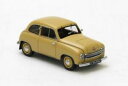 【送料無料】ホビー 模型車 車 レーシングカー ロイドベージュモデルカーlloyd ls 300 beige 1951, modele voitures 143