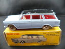 【送料無料】ホビー 模型車 車 レーシングカー ボックスフィアットファミリーdinky toys f 548 fiat 1800 familiale en bo...