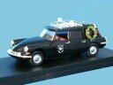 【送料無料】ホビー　模型車　車　レーシングカー シトロエンポンプモデルリオcitroen ds pompe funebri parigine 143 model rio