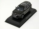 【送料無料】ホビー 模型車 車 レーシングカー モデルルノーメタルブラウンセールmodele 143 renault koleos 2016 braun met...