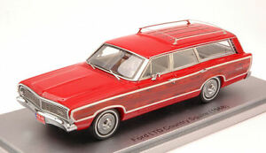 【送料無料】ホビー　模型車　車　レーシングカー フォードモデルモデルford limited country squire 1..