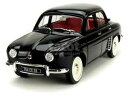 【送料無料】ホビー 模型車 車 レーシングカー ルノーrenault dauphine 1958 norev 118(3)