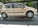 【送料無料】ホビー 模型車 車 レーシングカー ルノーモデュスボックスrenault modus norev 118 en boite parfait etat