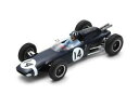 【送料無料】ホビー 模型車 車 レーシングカー ロータスグラハムヒルモデルlotus 24 graham hillkanonloppet 1962 resine voiture modele s7122(3)