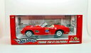 yzzr[@͌^ԁ@ԁ@[VOJ[ zbgzC[tF[JtHjAXpC_[XyVGfBV118 hot wheels ferrari 250 gt california spyder special edition