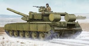 hokushin㤨̵֡ۥۥӡϷ֡֡졼󥰥 󥯥ץ饹åǥȥڥåårussian t80 bvd mbt tank 135 plastic model kit trumpeterפβǤʤ25,980ߤˤʤޤ