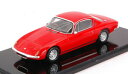 【送料無料】ホビー 模型車 車 レーシングカー スパークモデルロータスエランspark model s2226 lotus elan 2 1967 red 143