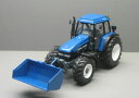 yzzr[@͌^ԁ@ԁ@[VOJ[ I_g^[f holland 8360 tractor 132 model replicagri