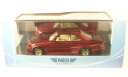 【送料無料】ホビー 模型車 車 レーシングカー メルセデスベンツスペシャルメタリックレッドカットmercedesbenz 500 sec koenig specials coupe rouge metallise 1985