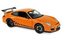 yzzr[@͌^ԁ@ԁ@[VOJ[ |VFXP[porsche 911 gt3 rs annee 2010 echelle 118 de norev