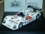 【送料無料】ホビー　模型車　車　レーシングカー ワウポルシェ＃ルマンスパークwow extremement rare porsche wsc95 7 winner le mans 1997 143 trofeuspark962